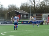  's Heer Arendskerke 1 - S.K.N.W.K. 1 (competitie) seizoen 2024-2025 (201/206)